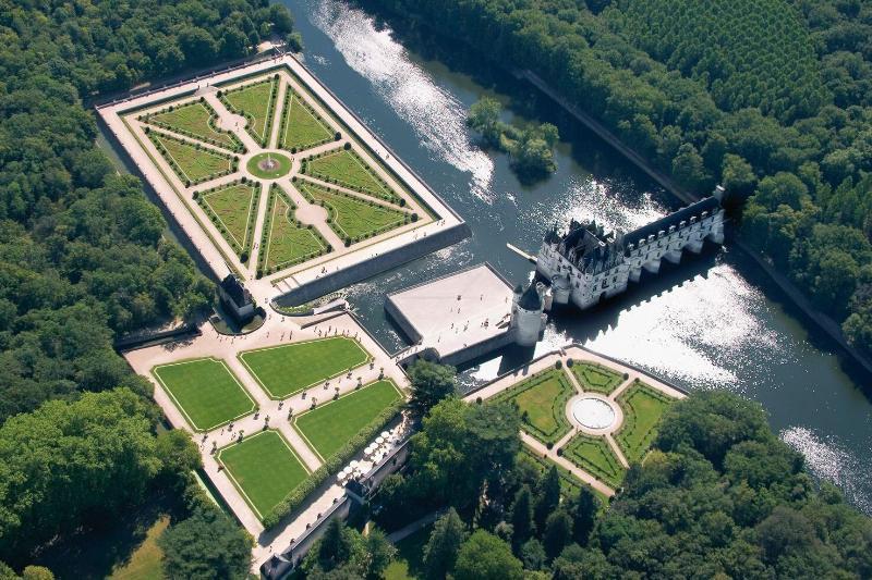 Hotel La Roseraie Chenonceaux Exterior photo